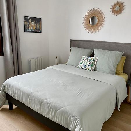 Appartement Saint-Nicolas Ла-Рошель Екстер'єр фото