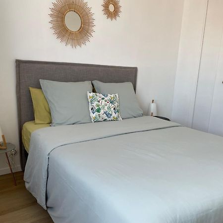 Appartement Saint-Nicolas Ла-Рошель Екстер'єр фото