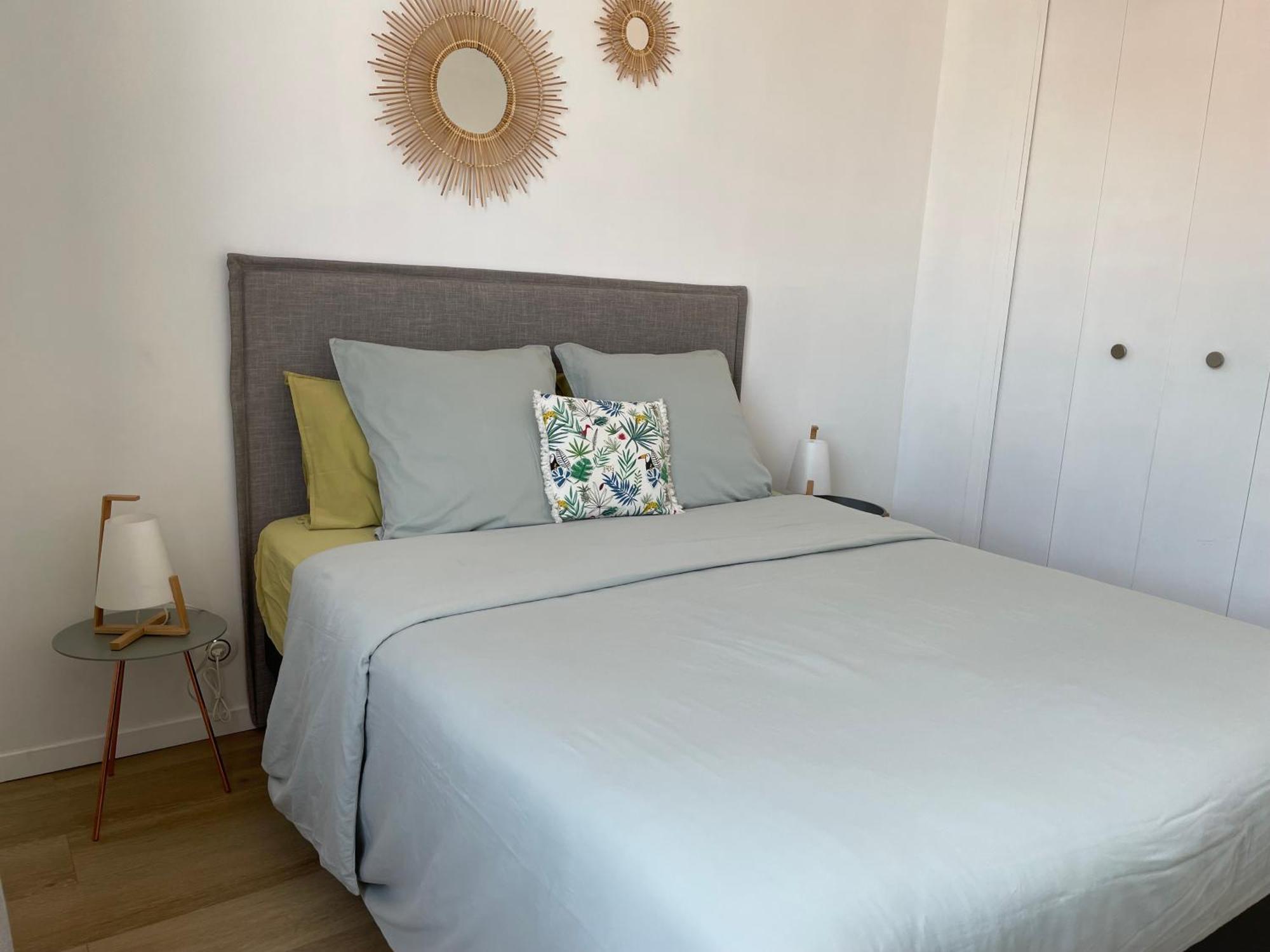 Appartement Saint-Nicolas Ла-Рошель Екстер'єр фото